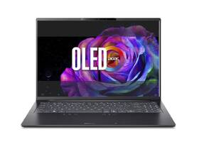 Notebook Acer Swift Go 16 AI (SFG16-I71-75VK) šedý

 obrázek produktu 3 z 8