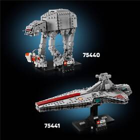 Stavebnice LEGO® Star Wars™ 75440 AT-AT™ 

 obrázek produktu 6 z 9