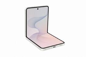 Mobilní telefon Samsung Galaxy Z Flip8 5G 12 GB / 256 GB krémový

 obrázek produktu 12 z 18