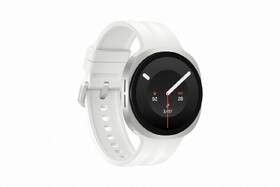 Chytré hodinky Samsung Galaxy Watch9 LTE 40 mm krémové

 obrázek produktu 23 z 26