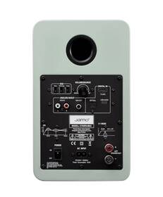 Reproduktory Jamo C705 MKII (2 ks) zelený

 obrázek produktu 3 z 4