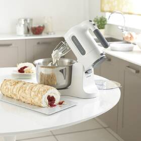 Ruční šlehač s mísou KENWOOD HM680 šedý/bílý

 obrázek produktu 3 z 4