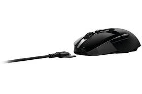 Myš Logitech G900 Chaos Spectrum černá

 obrázek produktu 7 z 10