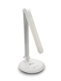 Stolní LED lampička Solight WO31 stmívatelná, 8W bílý

 obrázek produktu 1 z 5