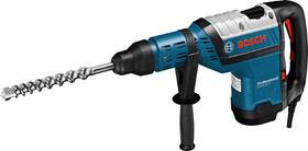 Kladivo Bosch Professional GBH 8-45 D 

 obrázek produktu 6 z 7