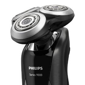 Příslušenství pro holicí strojky Philips SH90/70 šedá

 obrázek produktu 1 z 3