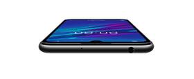 Mobilní telefon Huawei Y6 2019 černý

 obrázek produktu 11 z 13