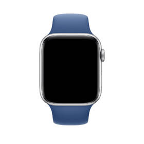 Řemínek Apple Watch 44mm delftsky modrý sportovní - S/M a M/L 

 obrázek produktu 3 z 3