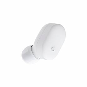 Handsfree Xiaomi Mi Mini bílé

 obrázek produktu 1 z 2