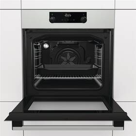Set výrobků Gorenje BO737E114X + ECT41SC černý/nerez

 obrázek produktu 6 z 6