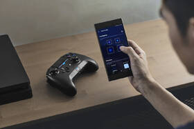 Gamepad Razer Raiju Tournament Ed. PC, PS4, Android, iOS černý

 obrázek produktu 6 z 7