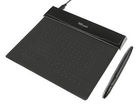 Tablet Trust Flex Design 

 obrázek produktu 1 z 4