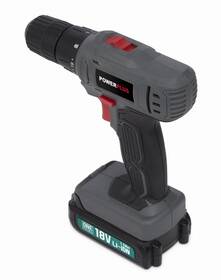 Vrtací šroubovák POWERPLUS POWESET1 (s baterií) 

 obrázek produktu 6 z 8
