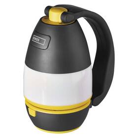 Svítilna EMOS P4008, 215 lm, 3× AA 

 obrázek produktu 1 z 7