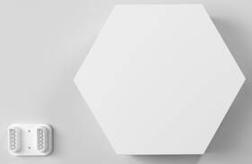 Rozšiřující blok Cololight modulární lampičky, Wi-Fi 

 obrázek produktu 3 z 8