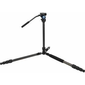 Stativ Sirui Traveler VC 

 obrázek produktu 3 z 7