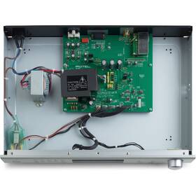 Radiopřijímač s DAB+ ROTEL T11 černý

 obrázek produktu 4 z 4