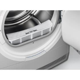 Sušička prádla Electrolux EW6C527PC bílá

 obrázek produktu 5 z 7
