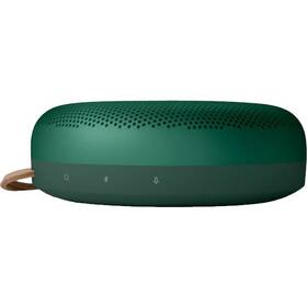 Přenosný reproduktor Bang & Olufsen Beosound A1 (2nd Gen) zelený

 obrázek produktu 2 z 9