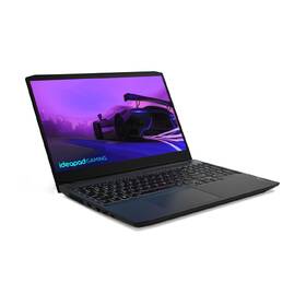 Notebook Lenovo Gaming 3 15ACH6 černá barva
