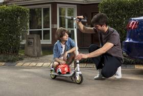 Elektrická koloběžka Ninebot by Segway Zing C10 

 obrázek produktu 24 z 25