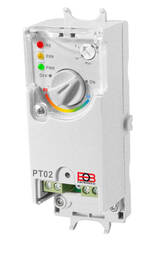 Termostat Elektrobock PT02 bílá barva
