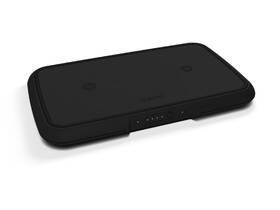 Powerbanka ZENS Dual Wireless Charger 9 000 mAh černá

 obrázek produktu 1 z 7