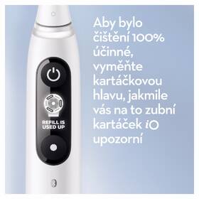 Set zubních kartáčků Oral-B Duo Pack White 

 obrázek produktu 1 z 9