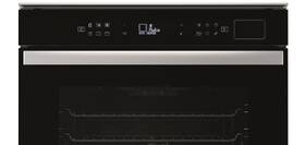 Trouba Whirlpool W6 OS4 4S2 H BL černá barva
