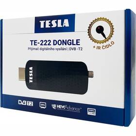 Set-top box Tesla TE-222 černý

 obrázek produktu 7 z 7