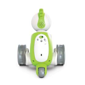 Robot Hexbug Fetch 

 obrázek produktu 2 z 4