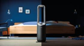 Čistička vzduchu Philips AMF870/15 

 obrázek produktu 7 z 7