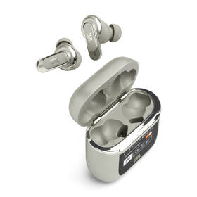 Sluchátka JBL Tour Pro 2 béžová

 obrázek produktu 1 z 11