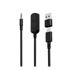 Headset HyperX Cloud III černý

 obrázek produktu 5 z 6