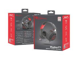 Headset Genesis RADON 610, 7.1 Virtual černá

 obrázek produktu 5 z 5