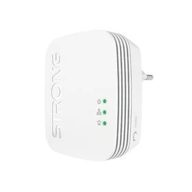 Síťový rozvod LAN po 230V Strong 1000 DUO MINI, 2 jednotky 

 obrázek produktu 3 z 10