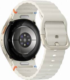 Chytré hodinky Samsung Galaxy Watch7 40 mm krémové

 obrázek produktu 27 z 29
