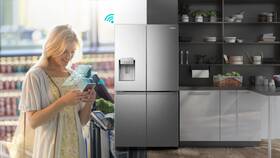 Americká lednice Hisense RQ760N4SASE nerez

 obrázek produktu 6 z 10