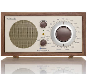 Radiopřijímač Tivoli Audio Model One BT hnědý/béžový

 obrázek produktu 1 z 9