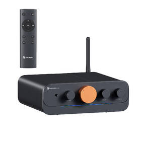 Zesilovač Fosi Audio HT4S černý

 obrázek produktu 1 z 7
