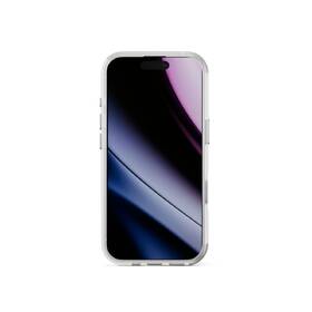 Kryt na mobil Epico Hero Pro Mag+ na Apple iPhone 17 Pro průhledný

 obrázek produktu 4 z 4