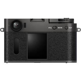 Digitální fotoaparát Fujifilm X half černý/šedý

 obrázek produktu 2 z 10
