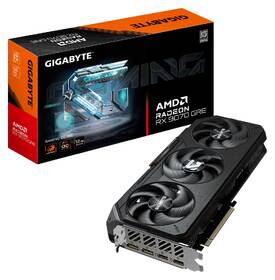 Grafická karta GIGABYTE Radeon RX 9070 GRE GAMING OC 12G 

 obrázek produktu 9 z 9