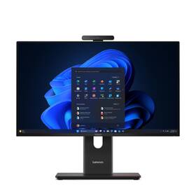 Počítač All In One Lenovo ThinkCentre M70a Gen 6 černý

 obrázek produktu 3 z 7