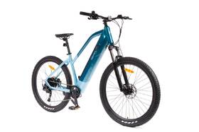 Elektrokolo Olpran Bellis Mid 27.5"  18" ' zelené

 obrázek produktu 17 z 18