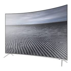 Televize Samsung UE65KS7502 stříbrný

 obrázek produktu 7 z 13