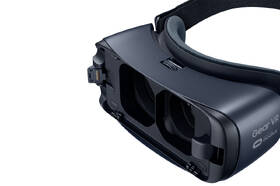Brýle pro virtuální realitu Samsung Gear VR 2016 
