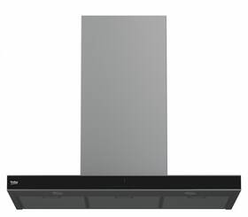 Odsavač par Beko HCB 93744 BX černý

 obrázek produktu 2 z 3