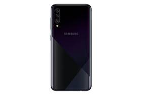 Mobilní telefon Samsung A30s Dual SIM černý

 obrázek produktu 4 z 7