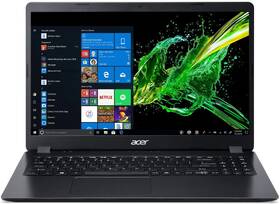 Notebook Acer 3 (A315-54-35C1) černý

 obrázek produktu 1 z 4